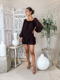 Amanda Uprichard Dallas Skort Romper