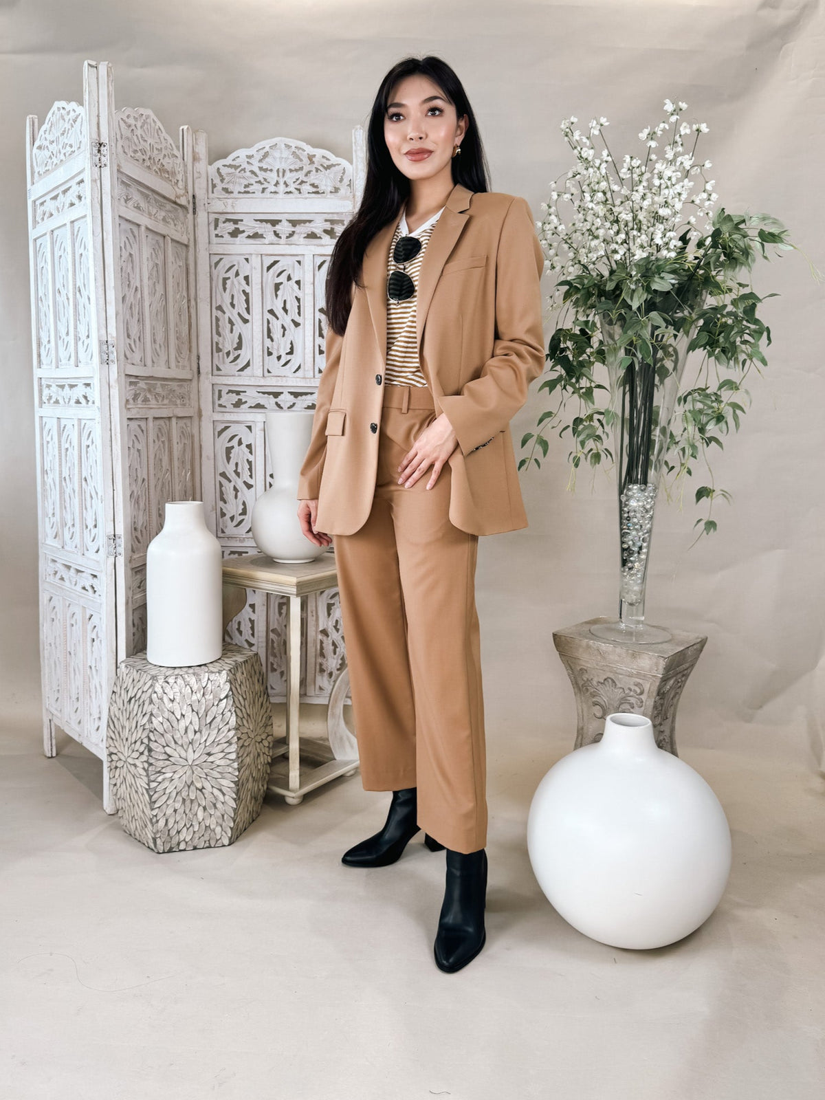 Frame Everyday Blazer