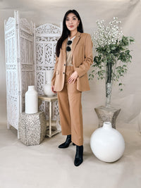 Frame Everyday Blazer