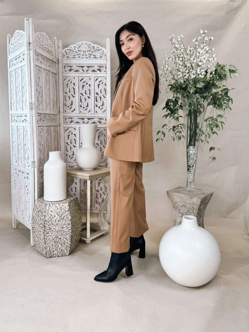 Frame Everyday Blazer