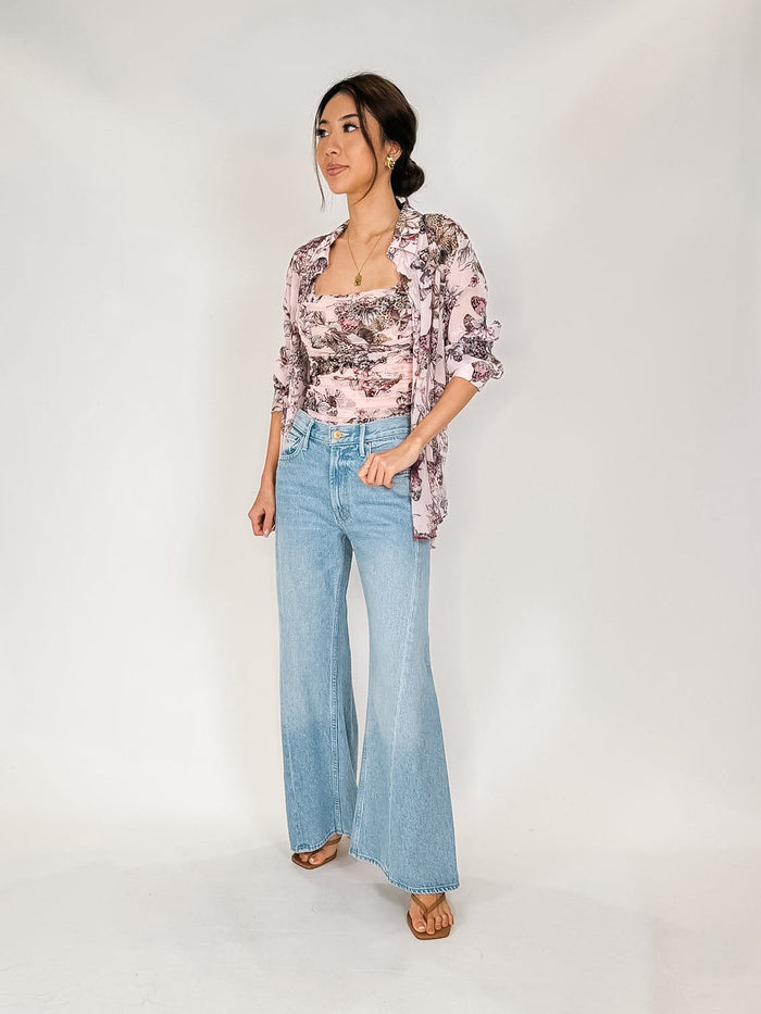 L'Agence Laurent Blouse