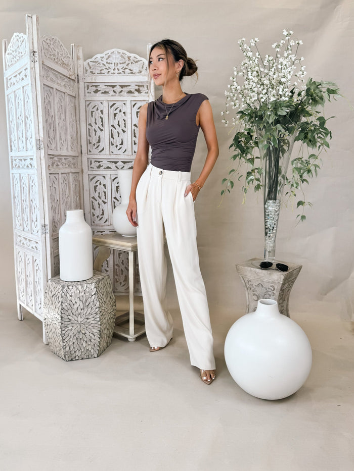 NIA Sebastian Trouser