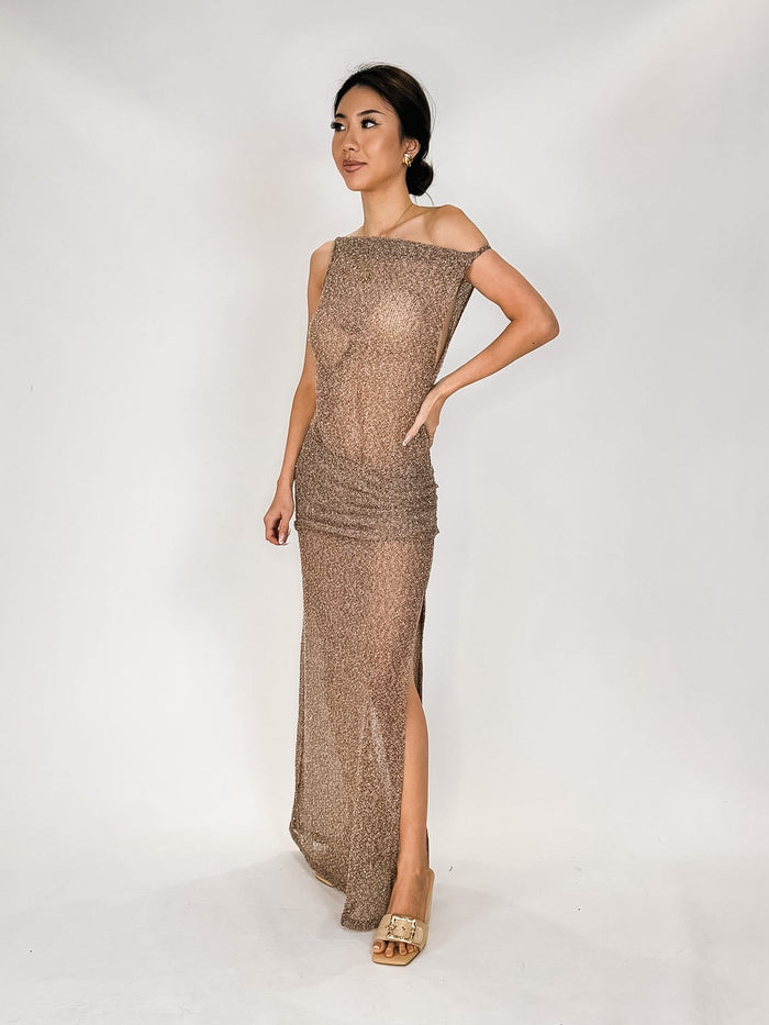 Bec + Bridge Pascal Maxi Dress