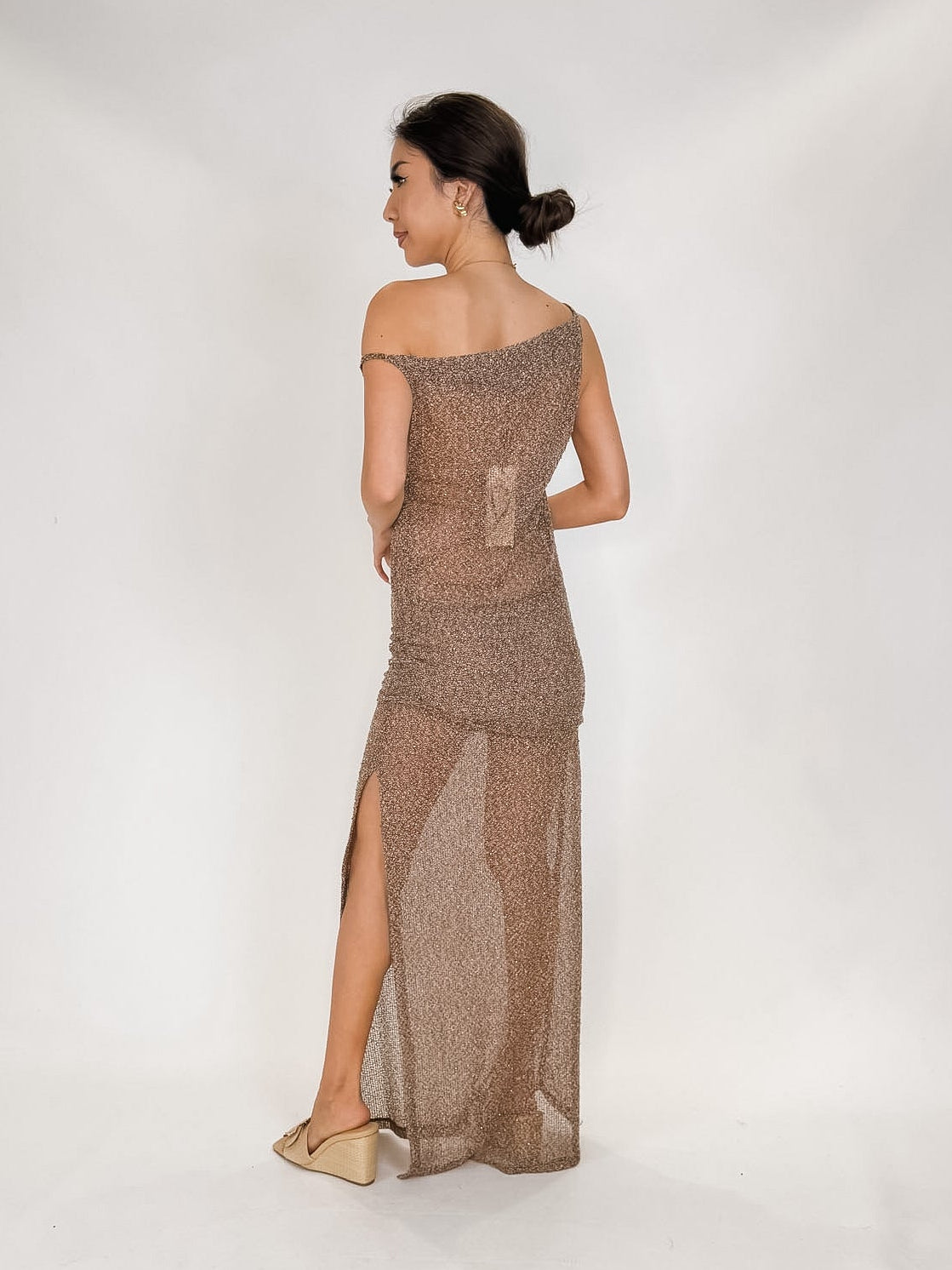 Bec + Bridge Pascal Maxi Dress