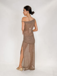 Bec + Bridge Pascal Maxi Dress