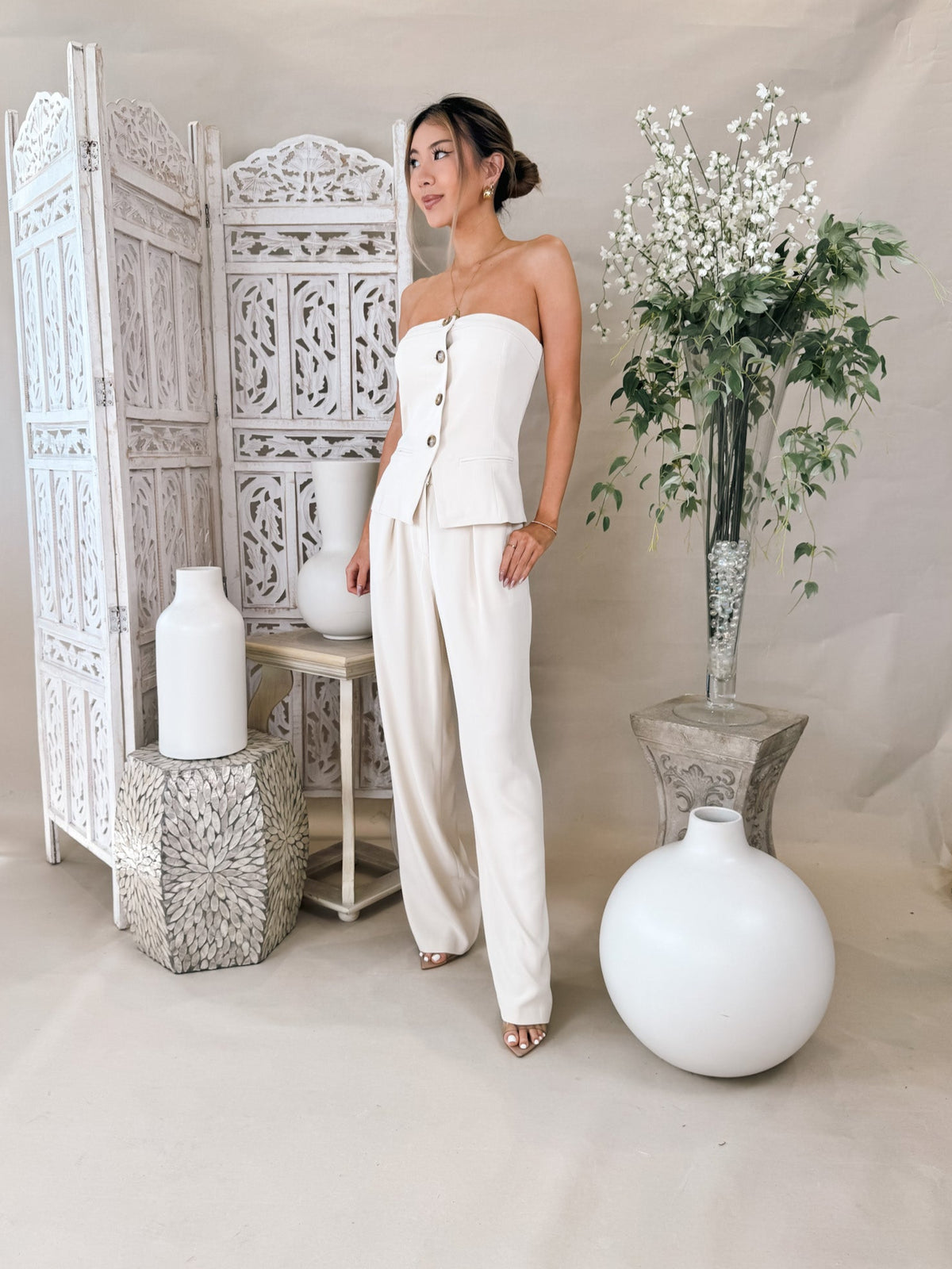 NIA Sebastian Trouser