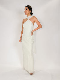 Amanda Uprichard Ashton Maxi