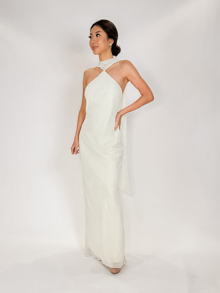Amanda Uprichard Ashton Maxi