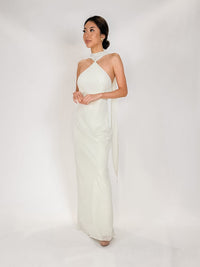 Amanda Uprichard Ashton Maxi