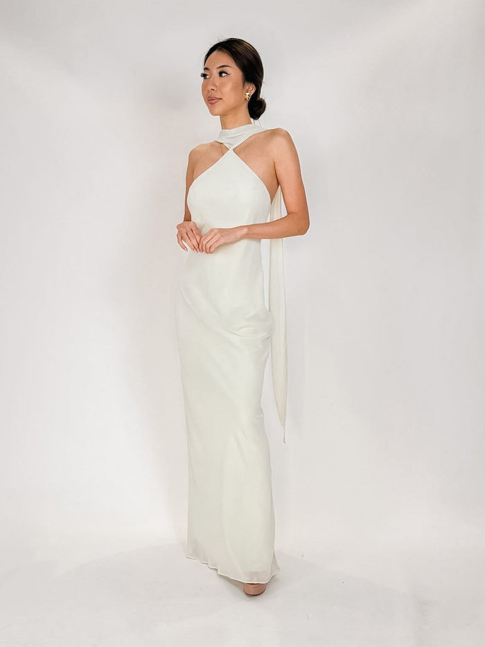 Amanda Uprichard Ashton Maxi