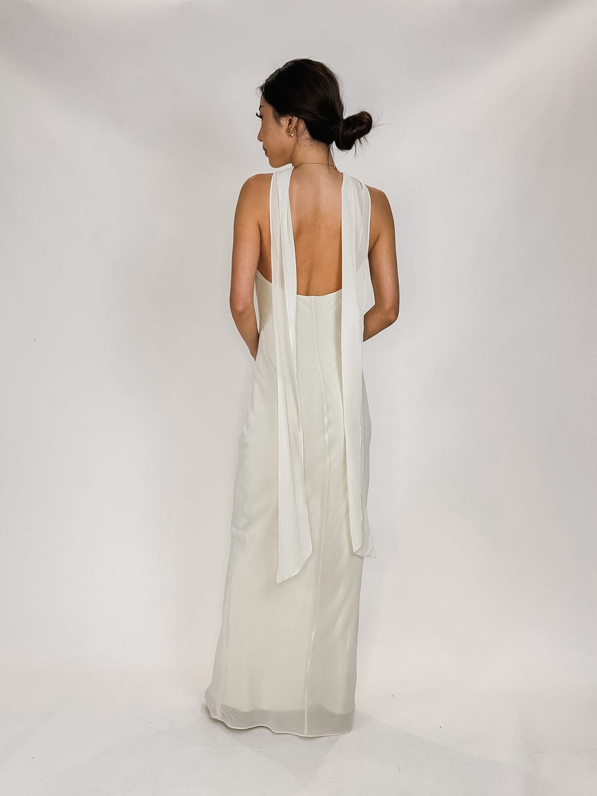 Amanda Uprichard Ashton Maxi