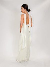Amanda Uprichard Ashton Maxi