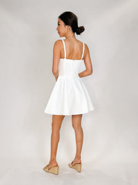 Amanda Uprichard Anna Dress