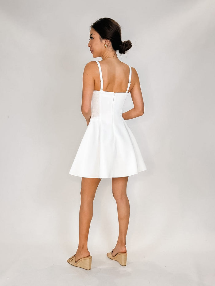 Amanda Uprichard Anna Dress