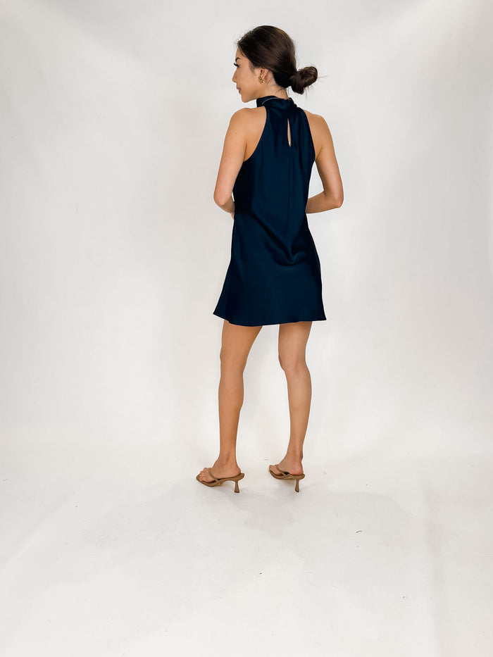 Amanda Uprichard Calypso Dress