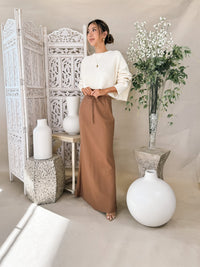 NIA Thyme Skirt