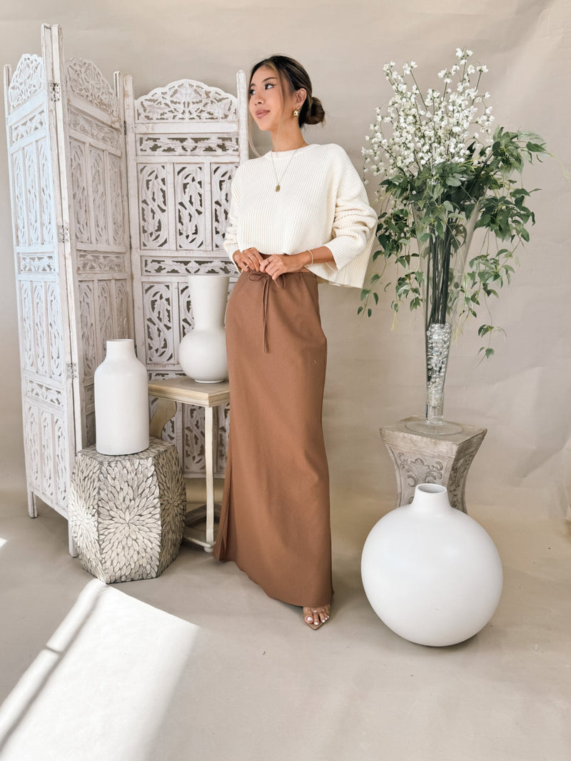 NIA Thyme Skirt