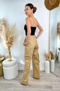 Line & Dot Vivienne Pant