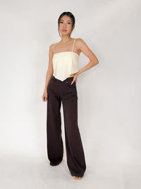 Pistola Jadyn Low Slung Palazzo