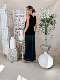 Rails Manhattan Skirt