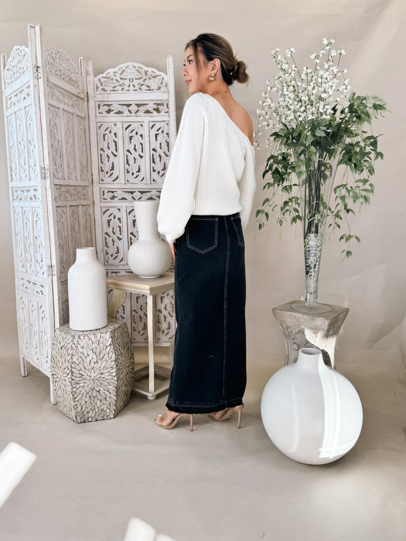 Rails Manhattan Skirt