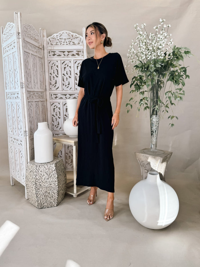 Z Supply Mirada Midi Dress