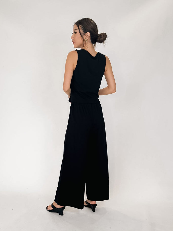 Z Supply Noelle Jersey Top