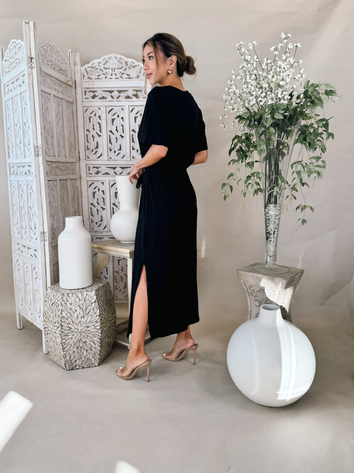 Z Supply Mirada Midi Dress