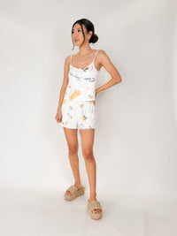 Z Supply Marbella Cami