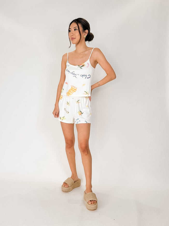 Z Supply Marbella Cami
