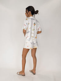 Z Supply Beach Days PJ Top