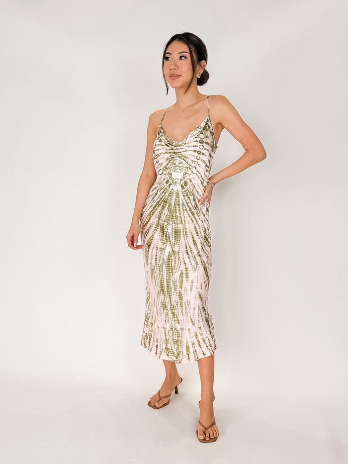 YFB Sweetie Slip Dress