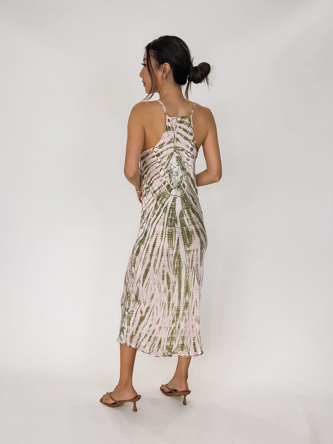 YFB Sweetie Slip Dress