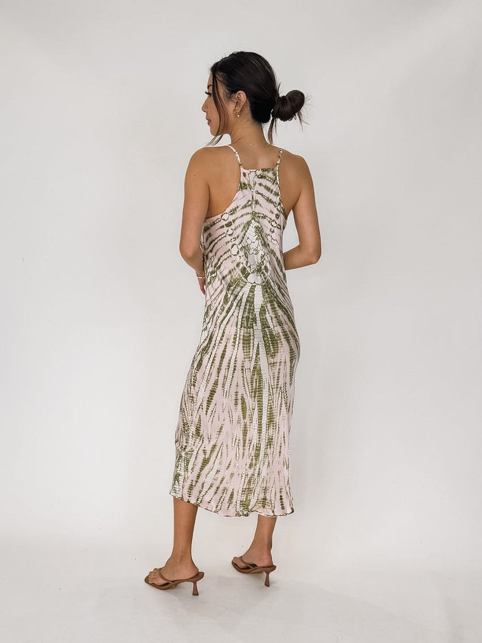 YFB Sweetie Slip Dress