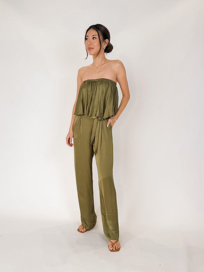 YFB Solstice Jumpsuit
