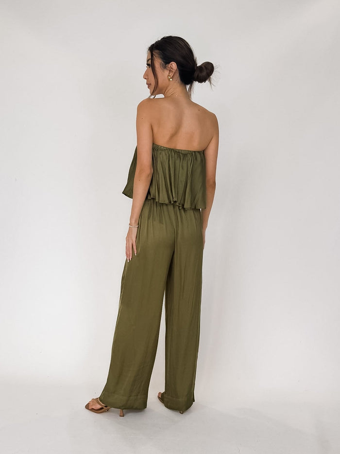 YFB Solstice Jumpsuit