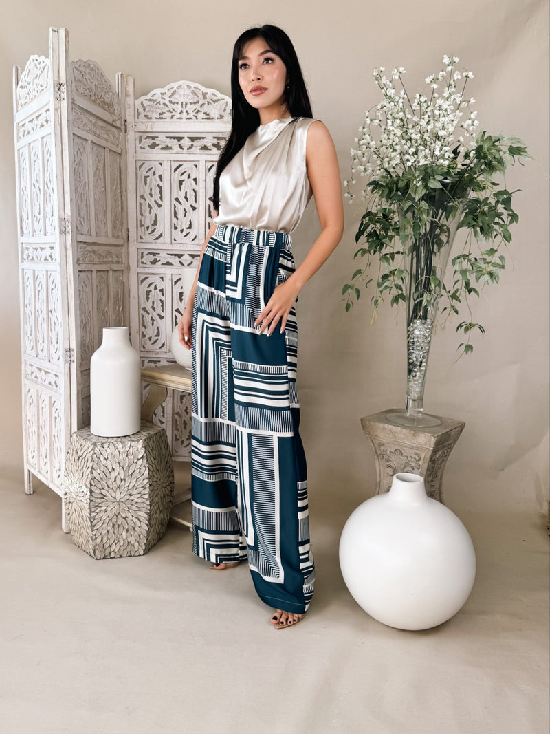 MISA Reshma Pant