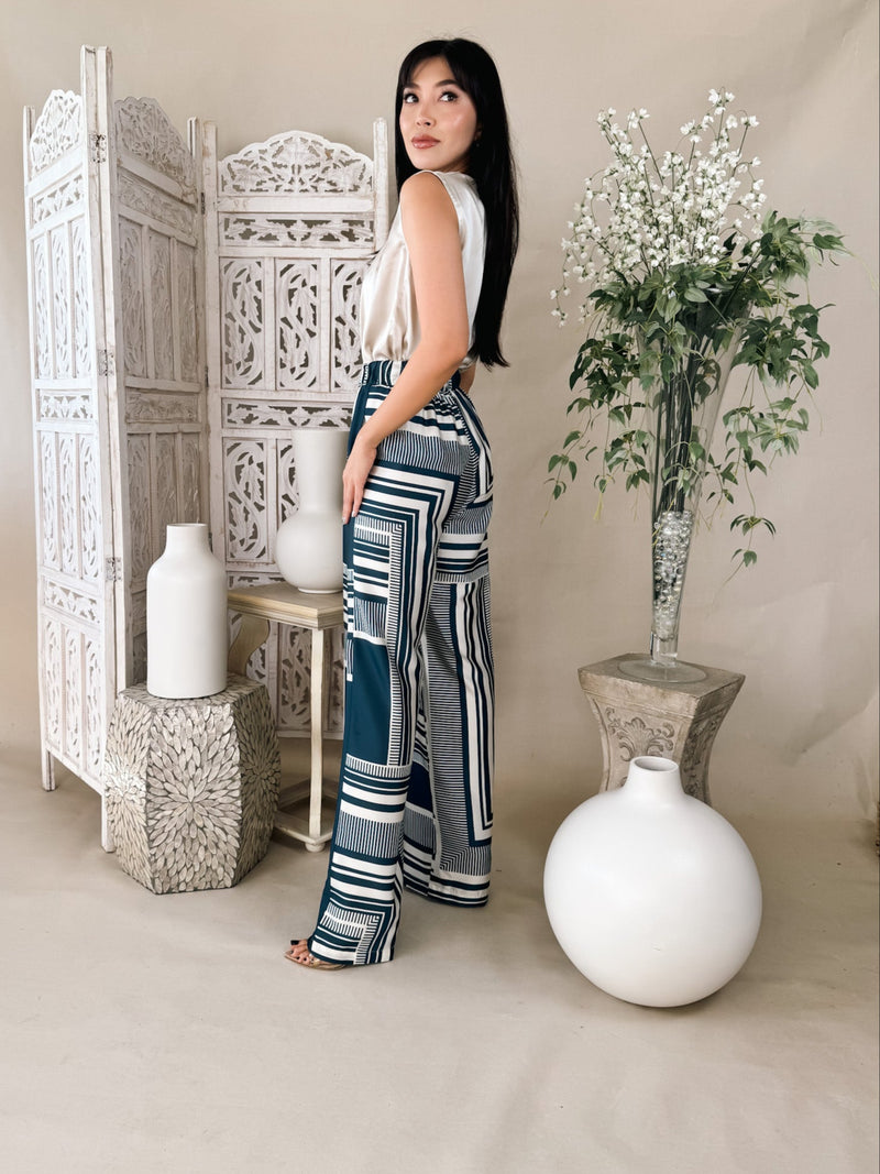 MISA Reshma Pant