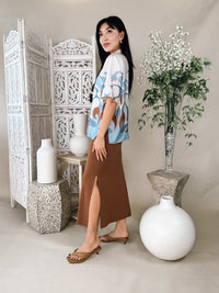 MISA Solange Top