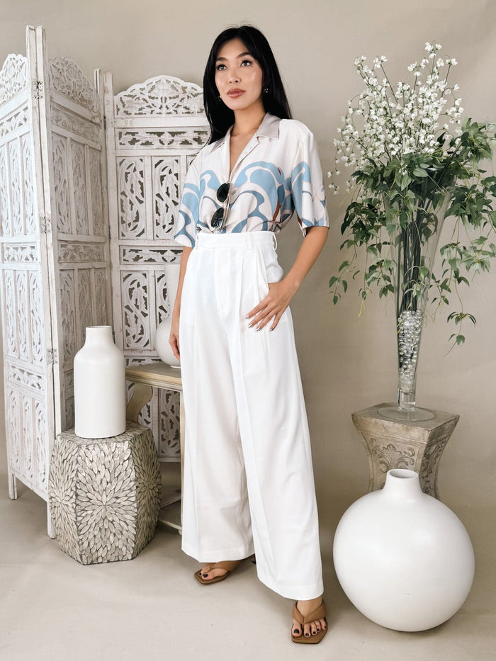 MISA Solange Top