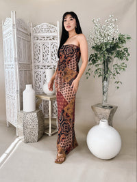 Misa Mariah Dress