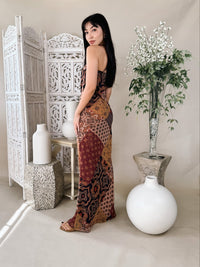 Misa Mariah Dress