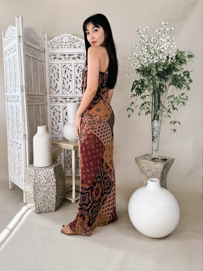 Misa Mariah Dress