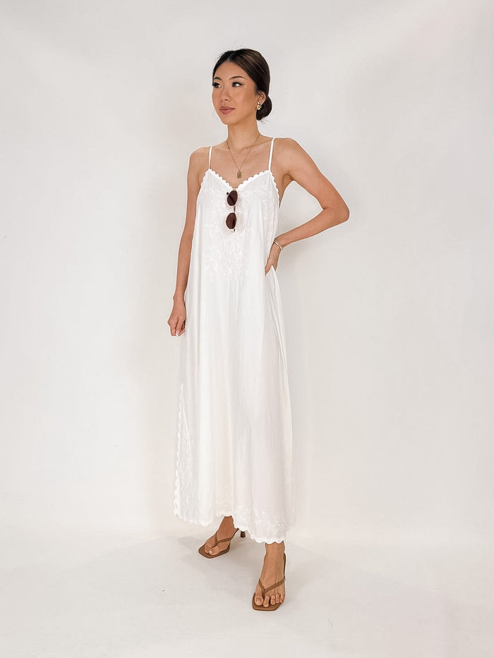 YFB Kei Dress
