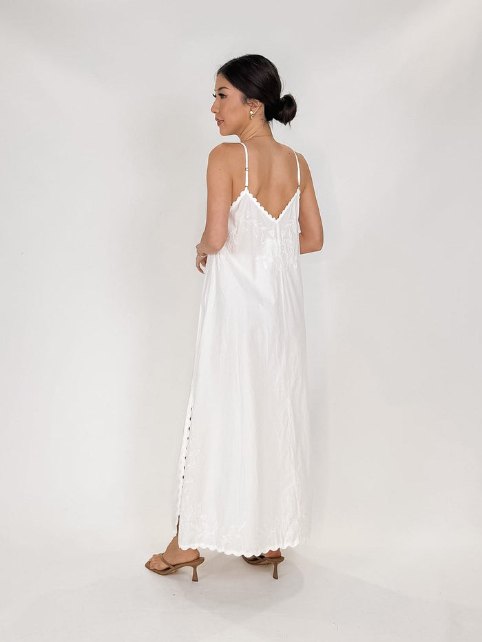 YFB Kei Dress