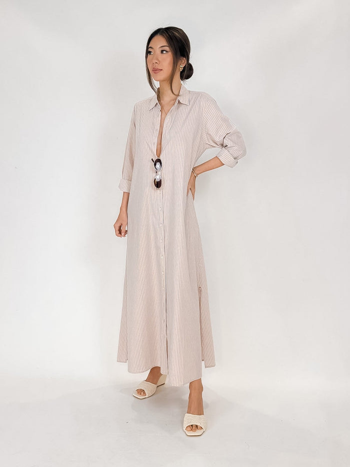 Xirena Boden Dress