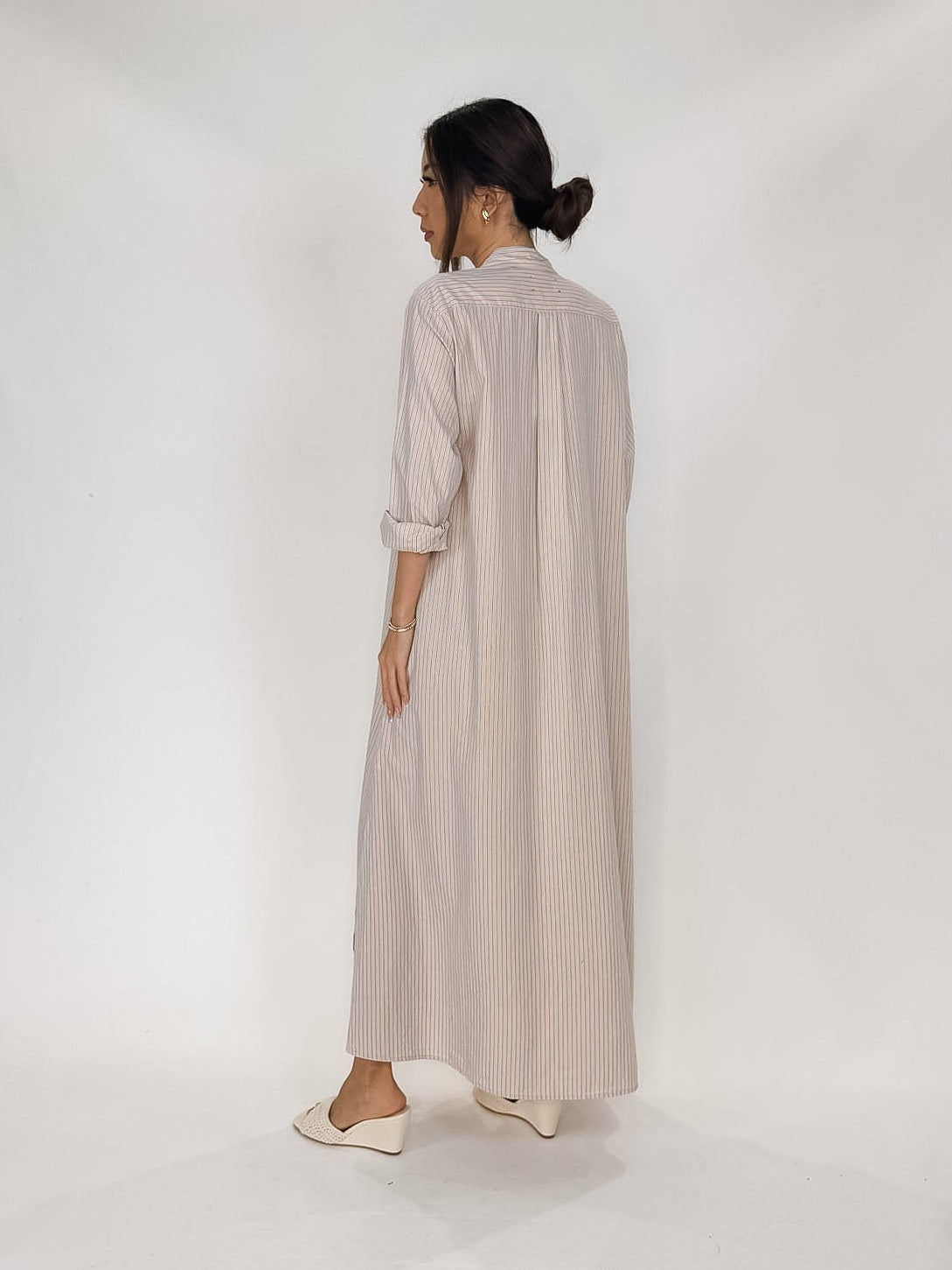 Xirena Boden Dress