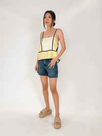 SANCIA The Sian Top