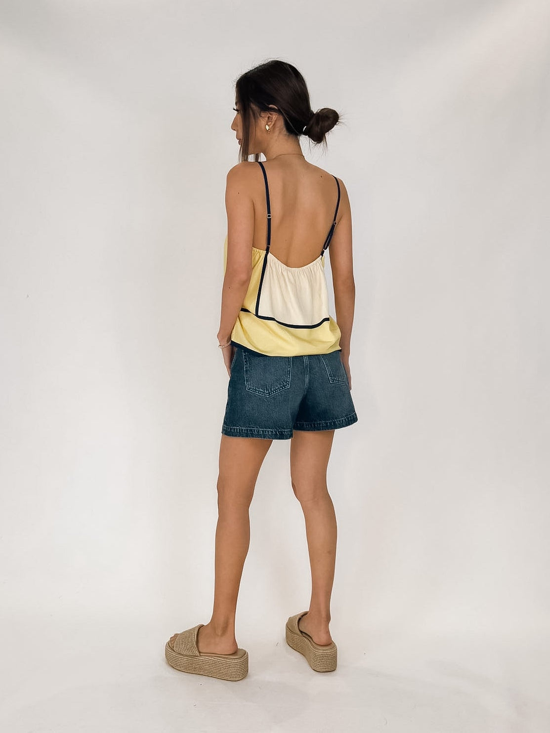 SANCIA The Sian Top