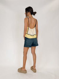 SANCIA The Sian Top